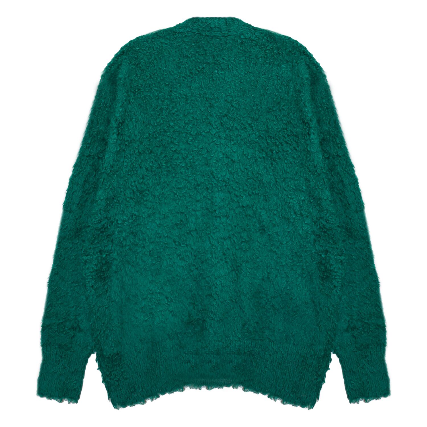 ドバイ選手権 [即完売] SHINYA KOZUKA UNCLE'S CARDIGAN レア www.esn