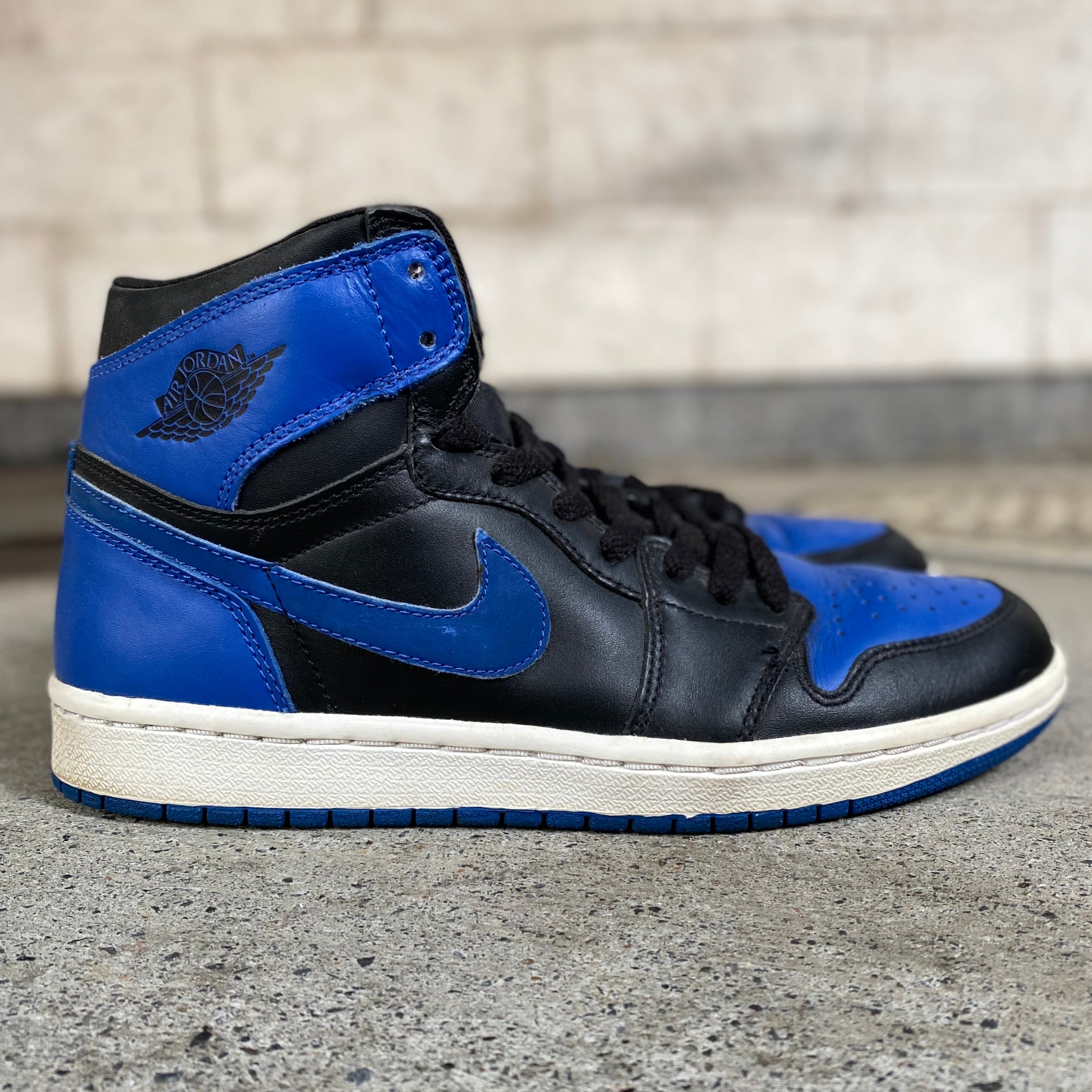 【専用】nike airjordan1 retro royal 2001