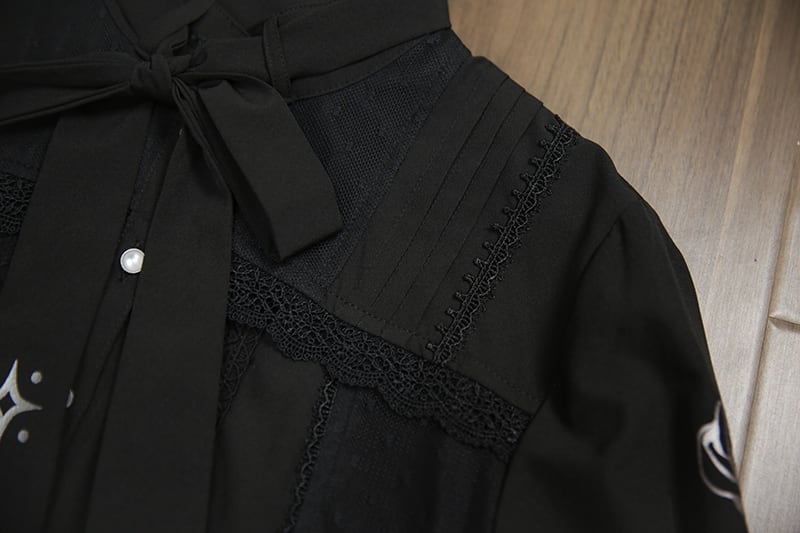 オースティン ブラウス | HoshibakoWorks