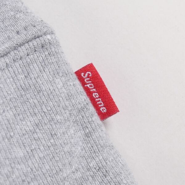 Size【M】 SUPREME シュプリーム 22AW Box Logo Crewneck Heather Grey