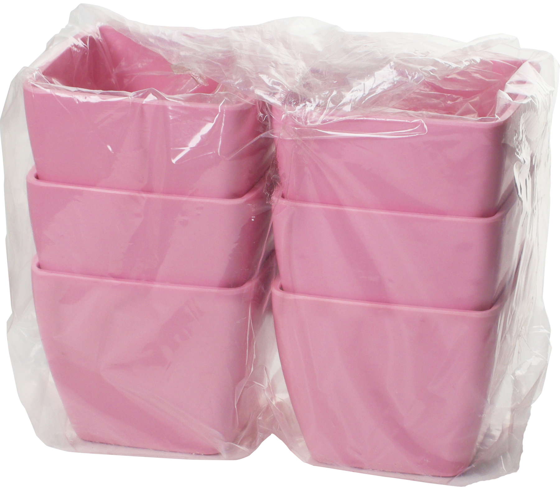 プラスクエア１１３ＭＭ６Ｐ　　Ｐ　　RFBB-051　4961823783005　フラワーベース