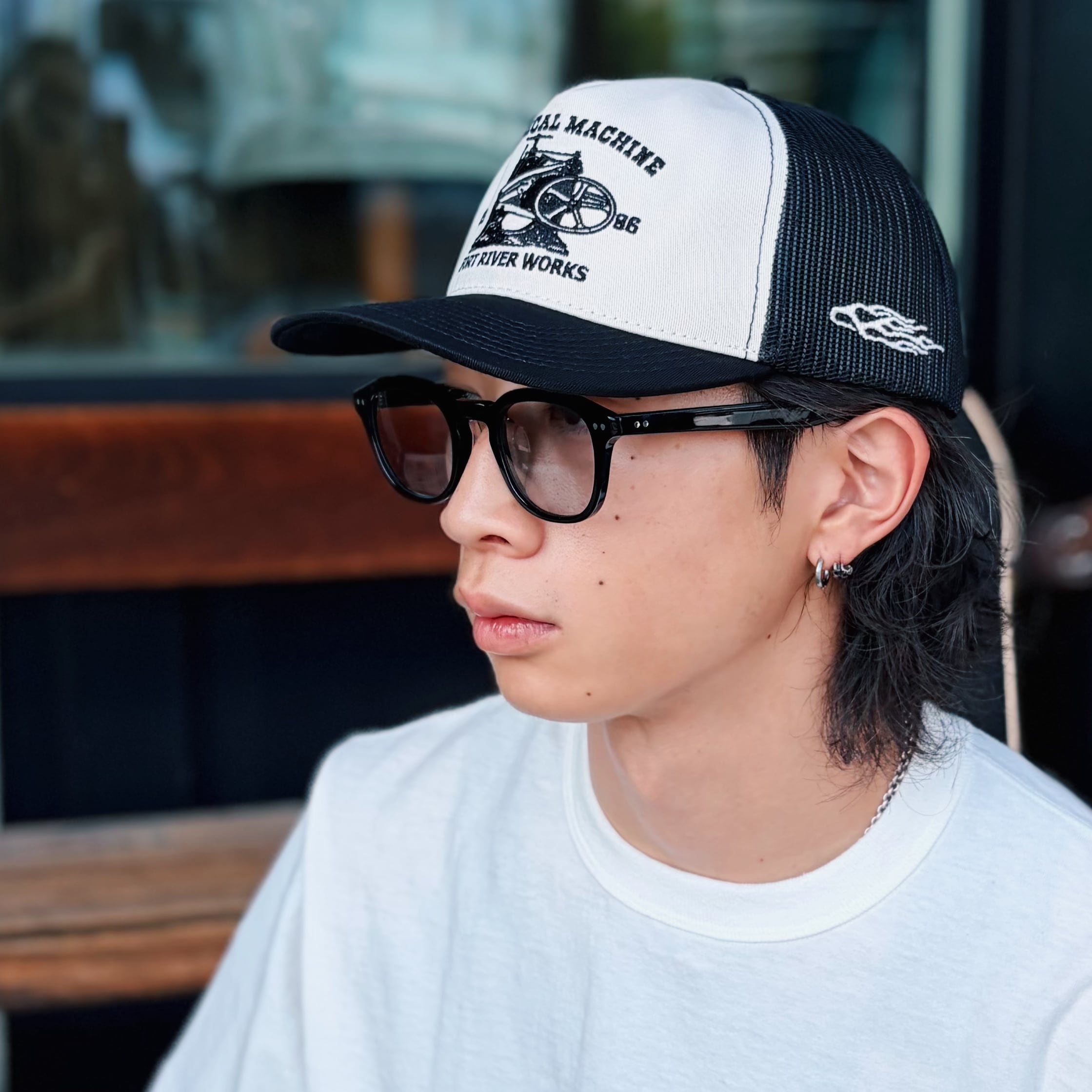 LXPL | BETTON CLOTHING
