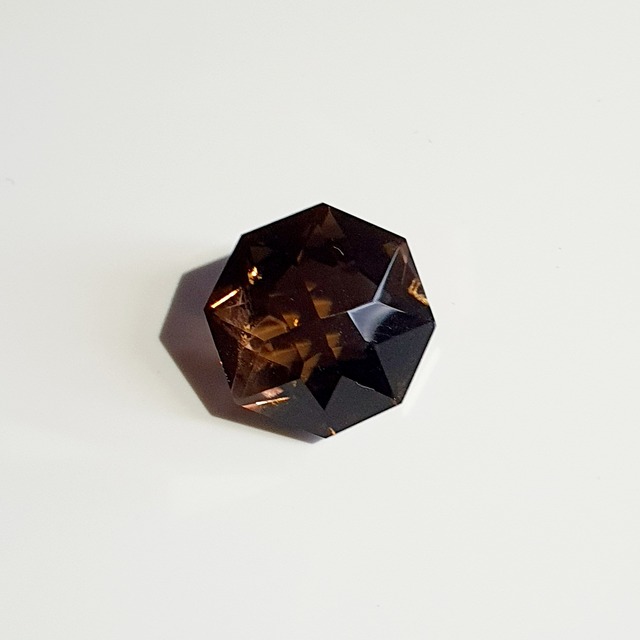 octagon ray