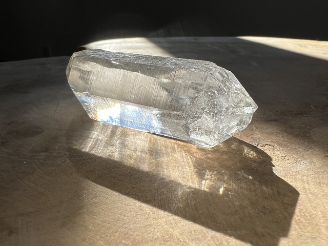 himalayan cathedral quartz