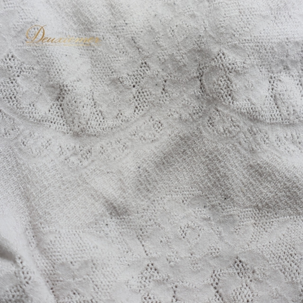 バレエ 衣装 ピンクパープル系 チャコット Chacott ノーソーイングニット トップス レッスン 練習 社交ダンス 紫 リボン レース ストレッチ 伸縮 日本製 花 ノーソーイング 淡い 柔らかい生地 ビーズ 長袖