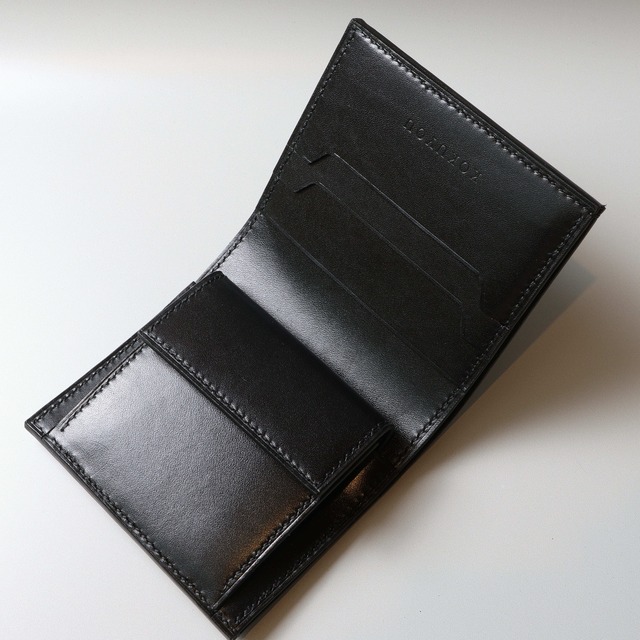 コンパクト財布（小銭入れ付き）ルガトショルダー