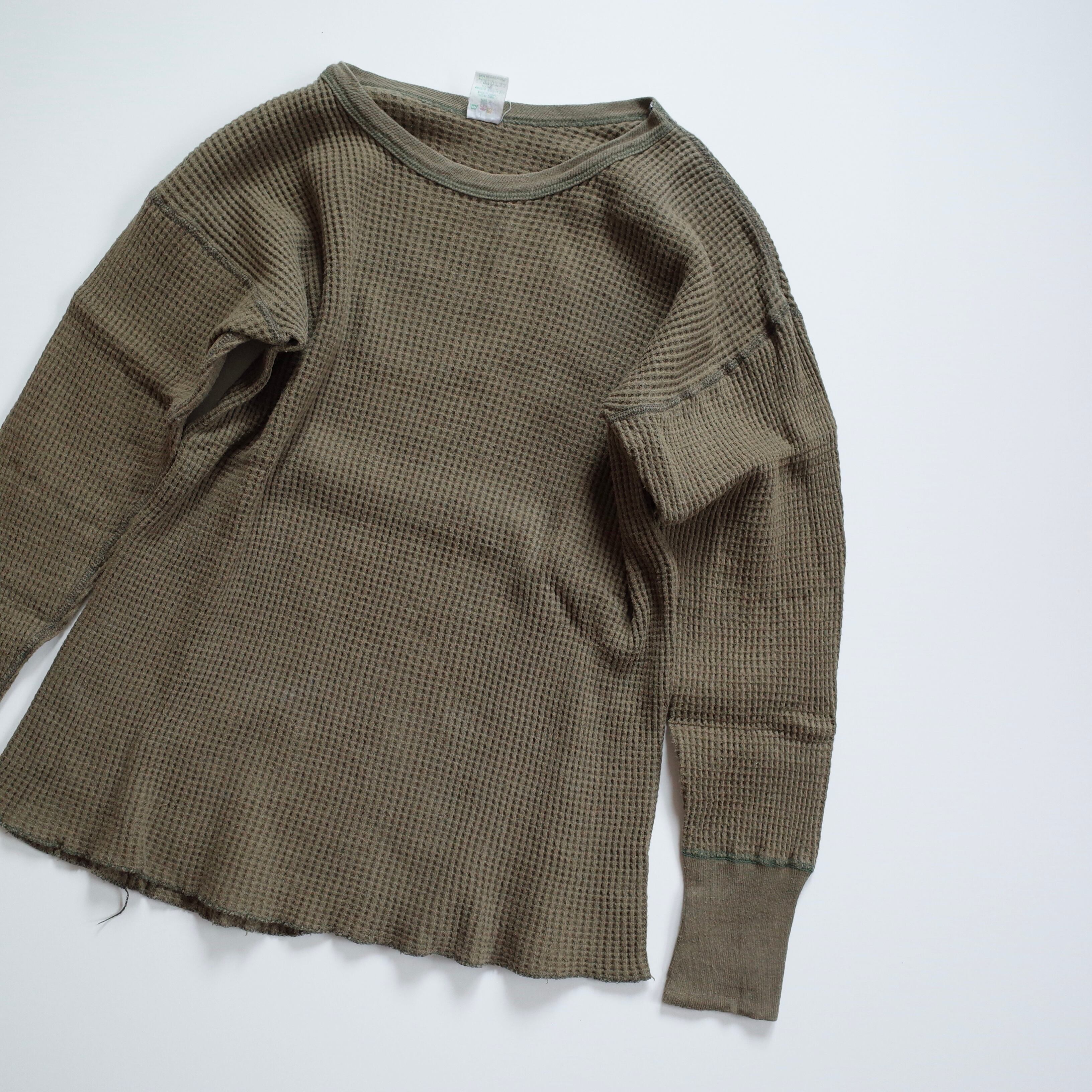 Thermal shirt "khaki"