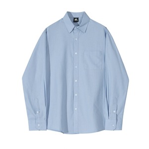 シンプルモダンシャツ　MT0080305