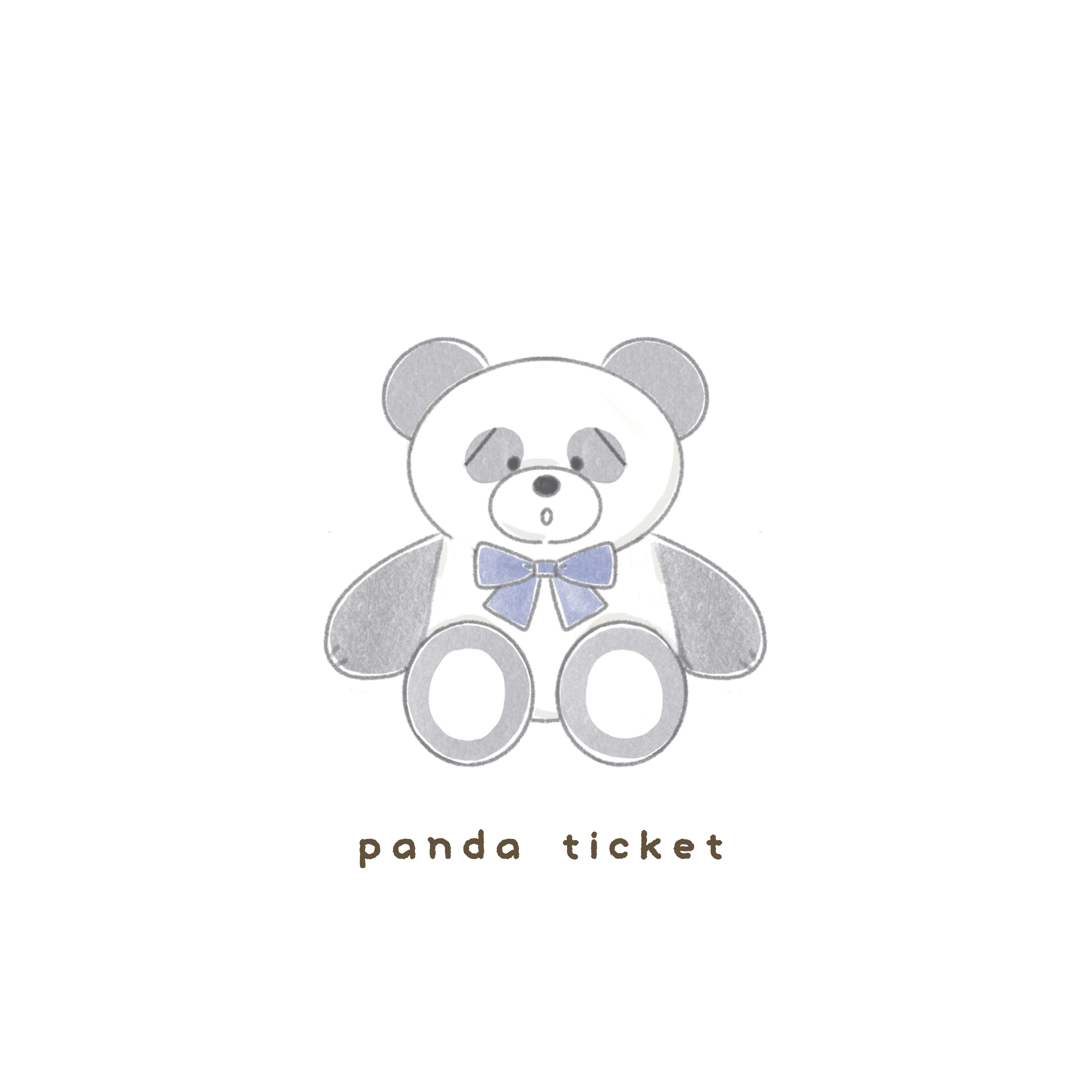 + panda