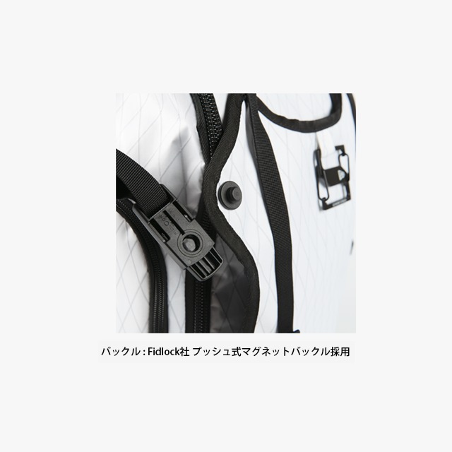 HYBRID BACKPACK X-PAC [BQB0000402000]