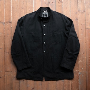 ARNYS FORESTIERE COTTON/LINEN JACKET