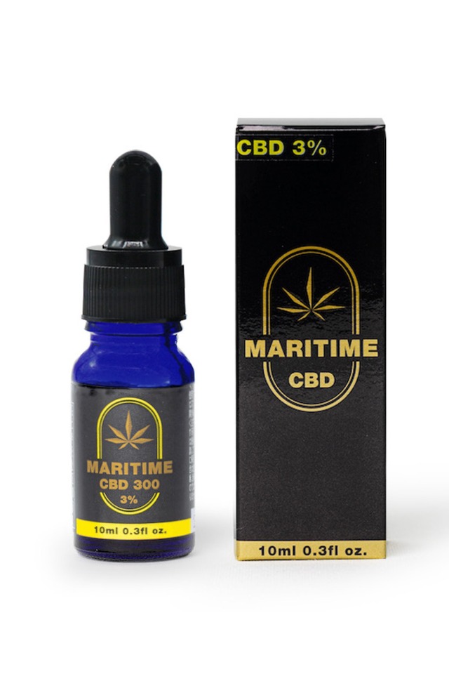 CBDオイル 10ml (3%)