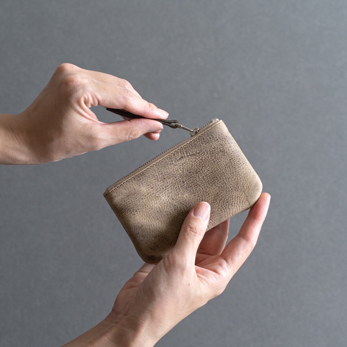 Pouch | Fuku