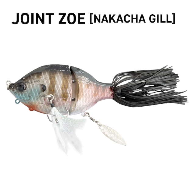 JOINT ZOE