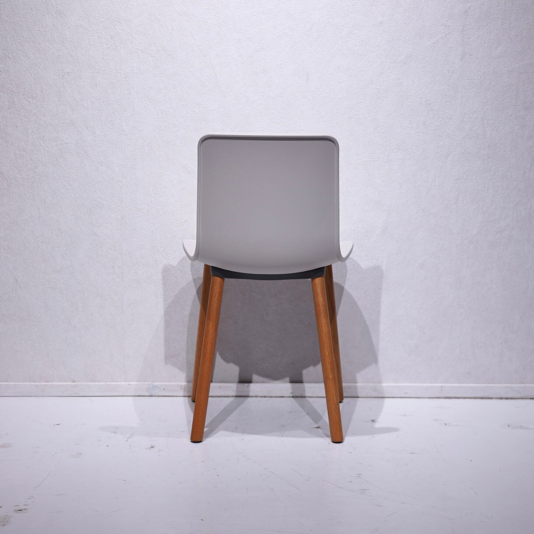 Vitra HAL Wood / 北欧 名作 デザイナーズ ヴィトラ ハルウッド チェア
