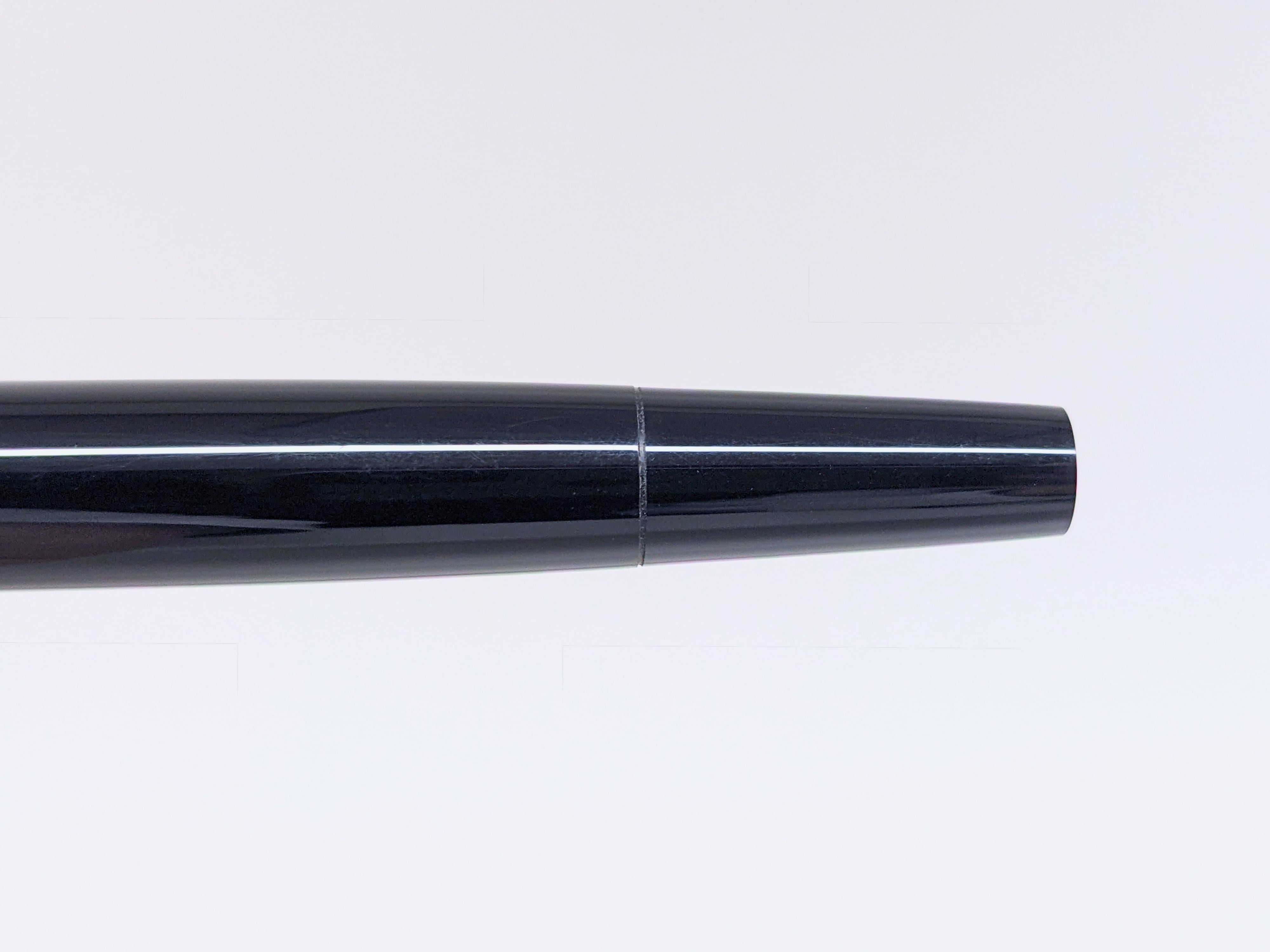 60s モンブラン No 32 MONTBLANC No 32 （極細字） 14K 03244