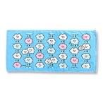 おえかきさんフェイスタオル/くもさん(1208199)