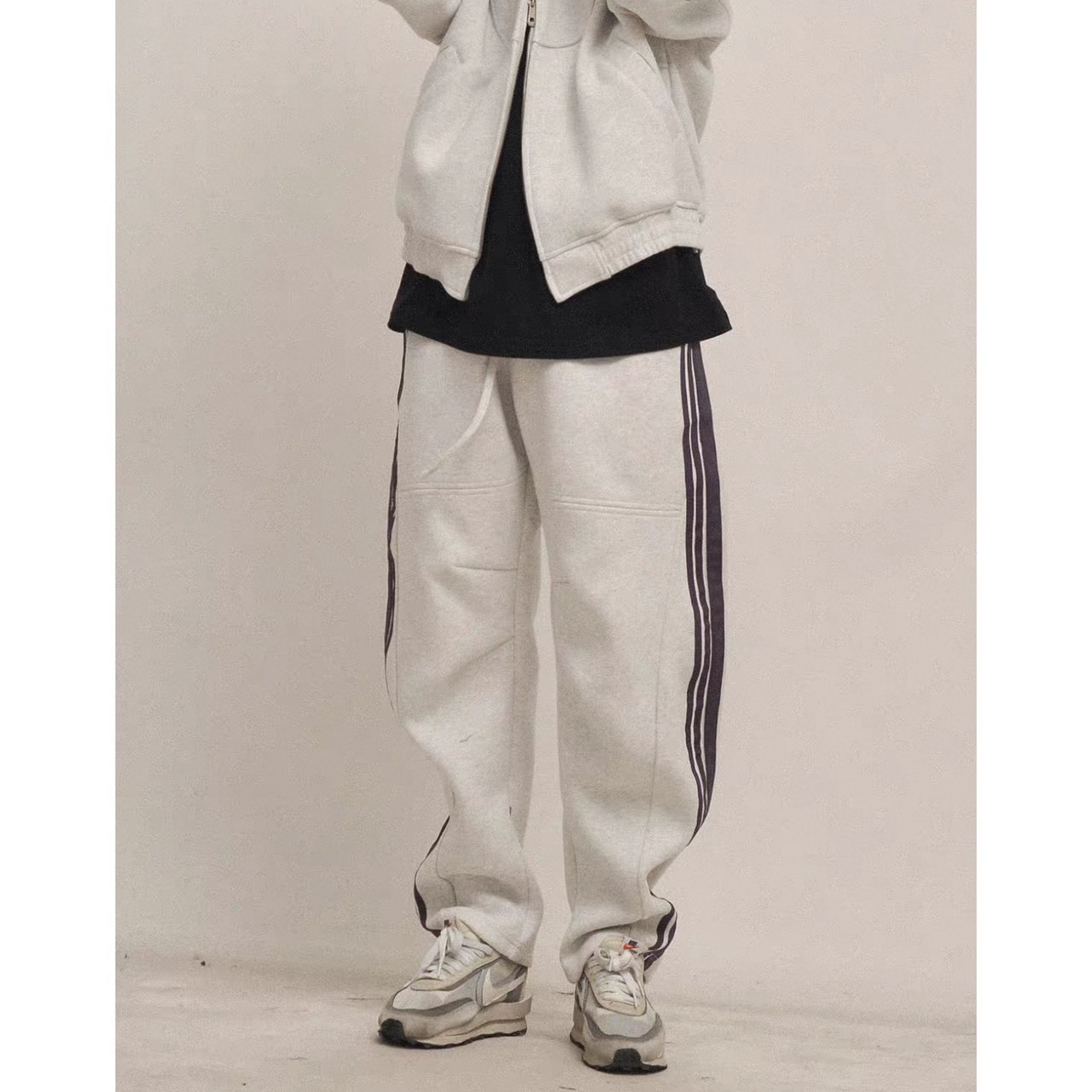 Street track sweat pants 1158 - 10