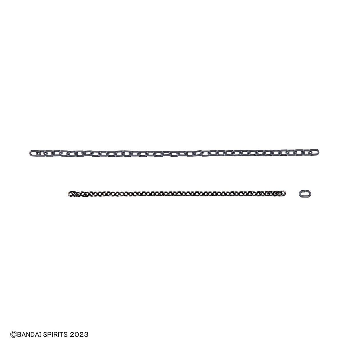 カスタマイズマテリアル【05】（チェーンパーツ/マルチジョイント