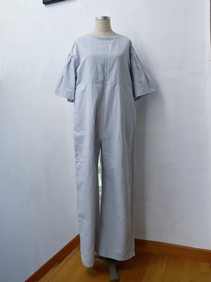 Space suit / light  blue