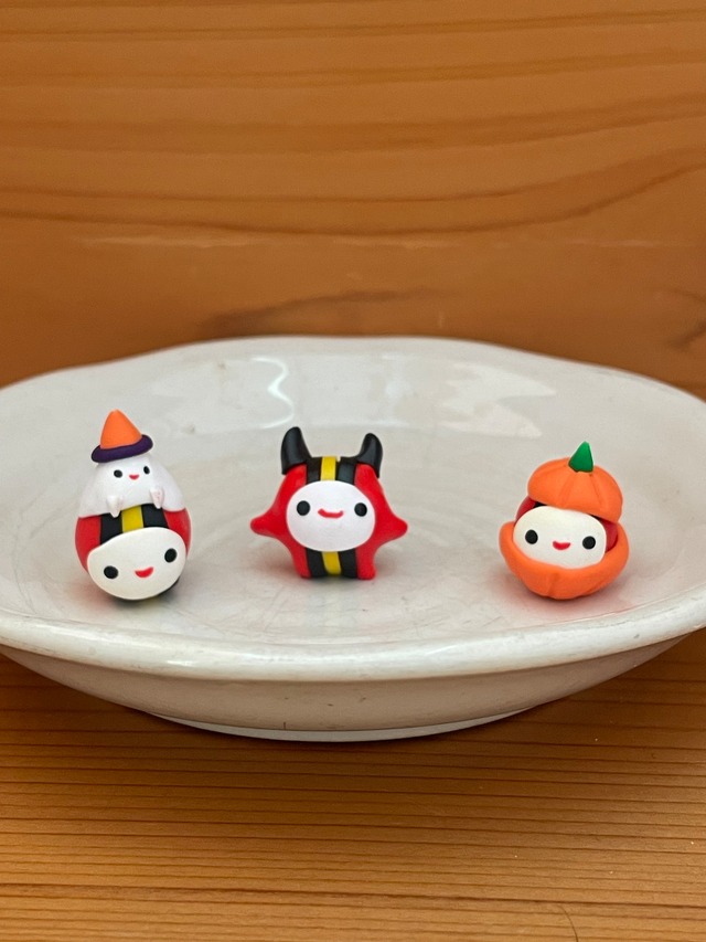 Happy Naru Winストラップ