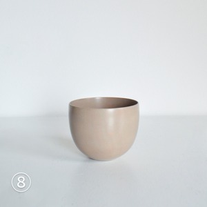 【NEW】津村真衣 myskin 漆器⑧