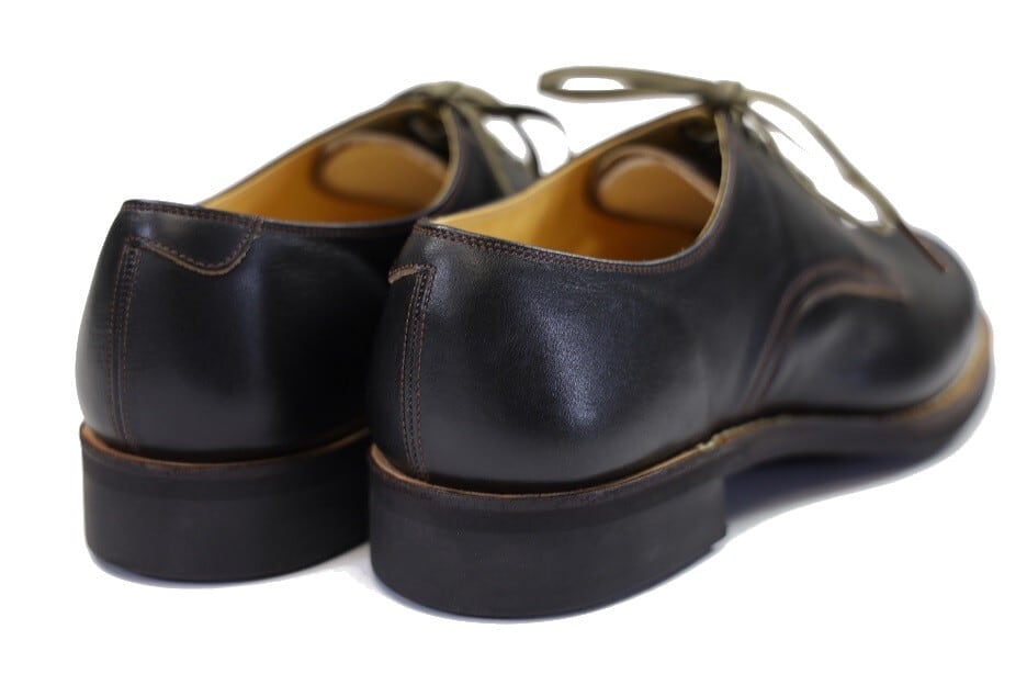 THE SKOOB(スクーブ)～USMC Service Shoes～ | Amboy