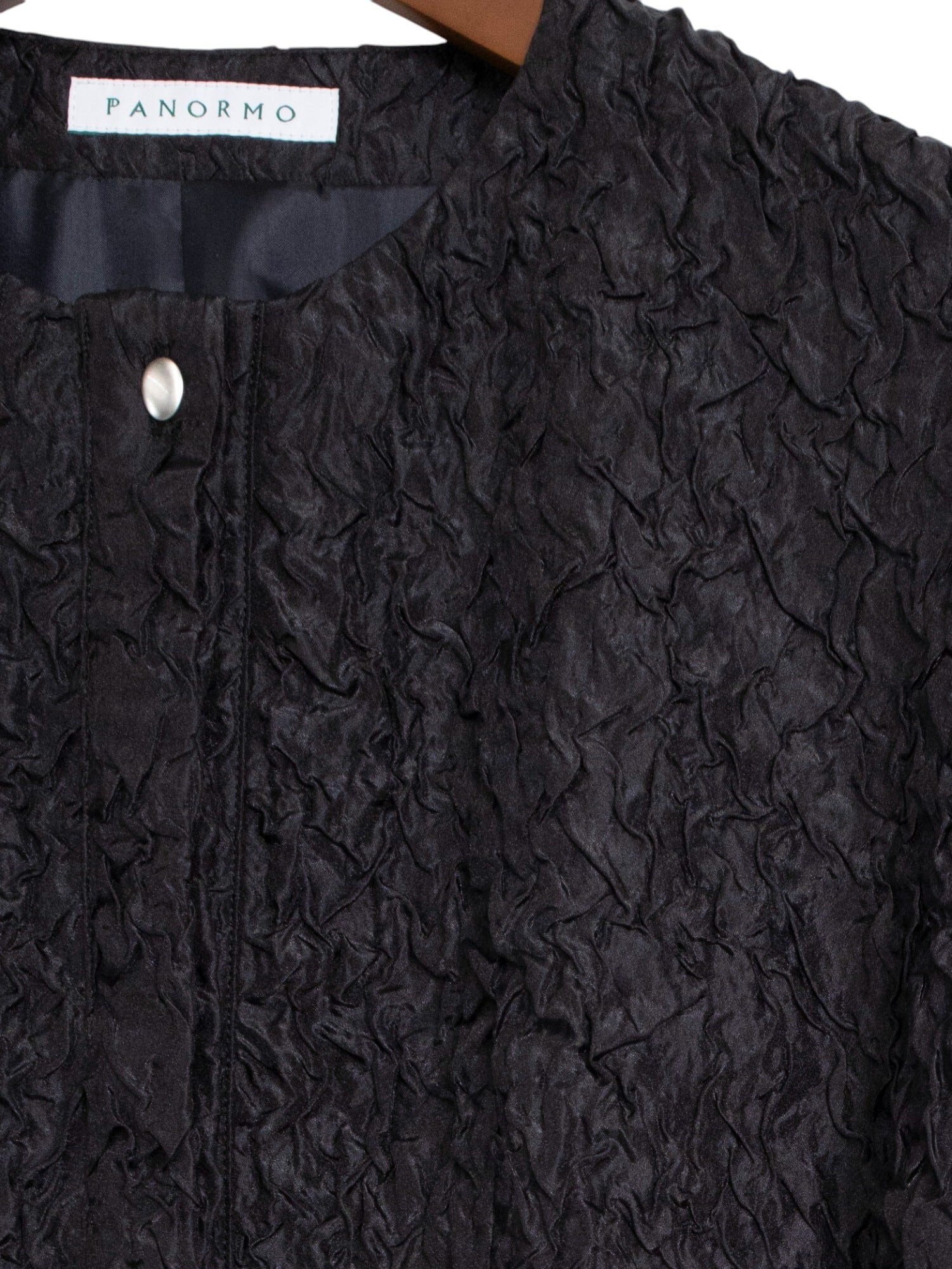 PANO-OP-090 ∫ BLACK | PANORMO ONLINE STORE