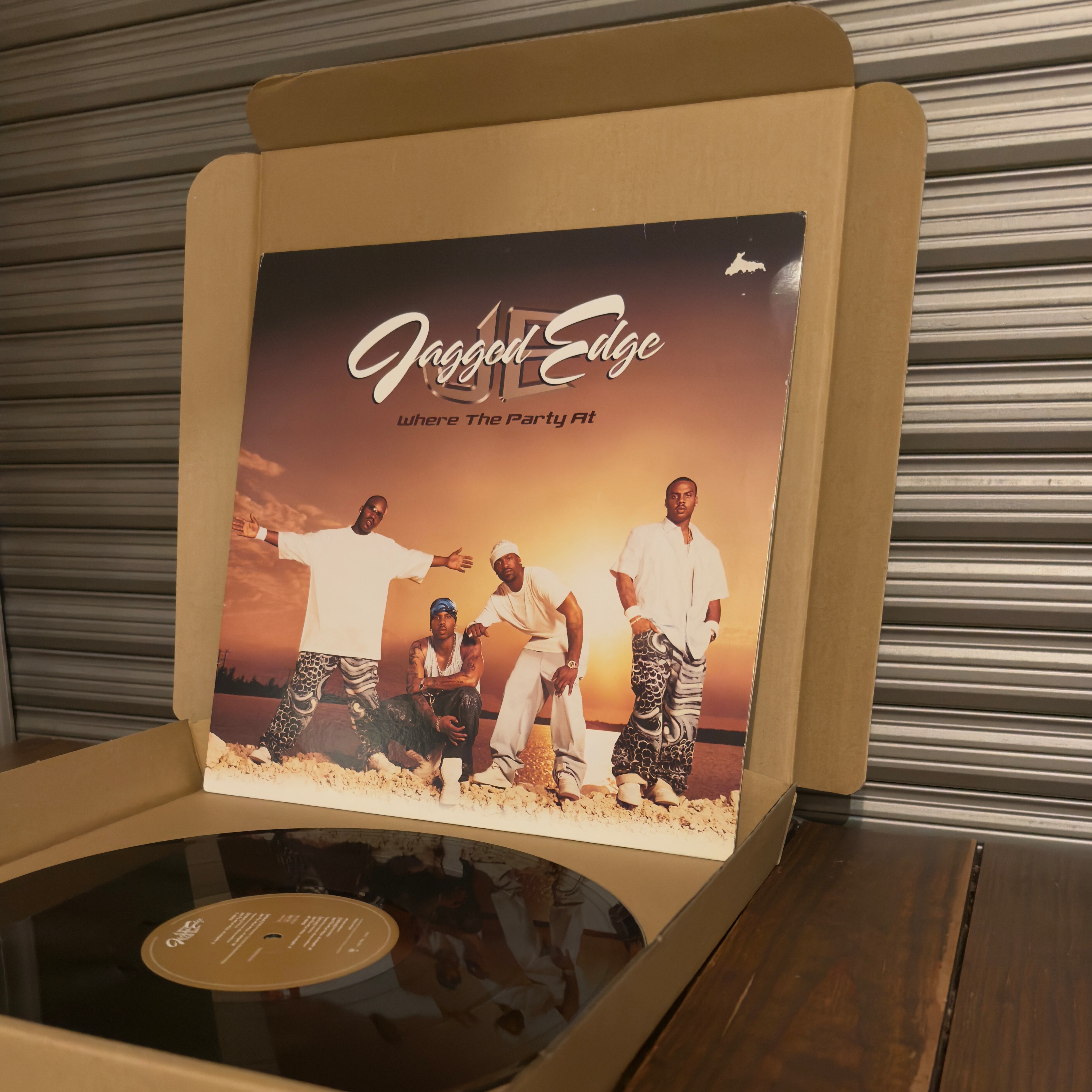 R&B | Asqqqqp Records
