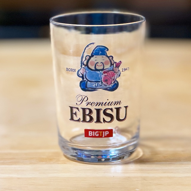 新作！Premium EBISU グラス ＜コミュニティ会員限定＞