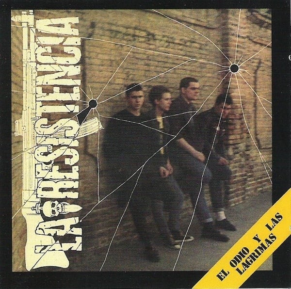 割引中アイテム | BRONZE FIST RECORDS