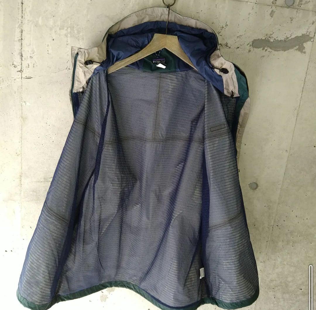 00s patagonia storm jacket 小岩店 | What'z up