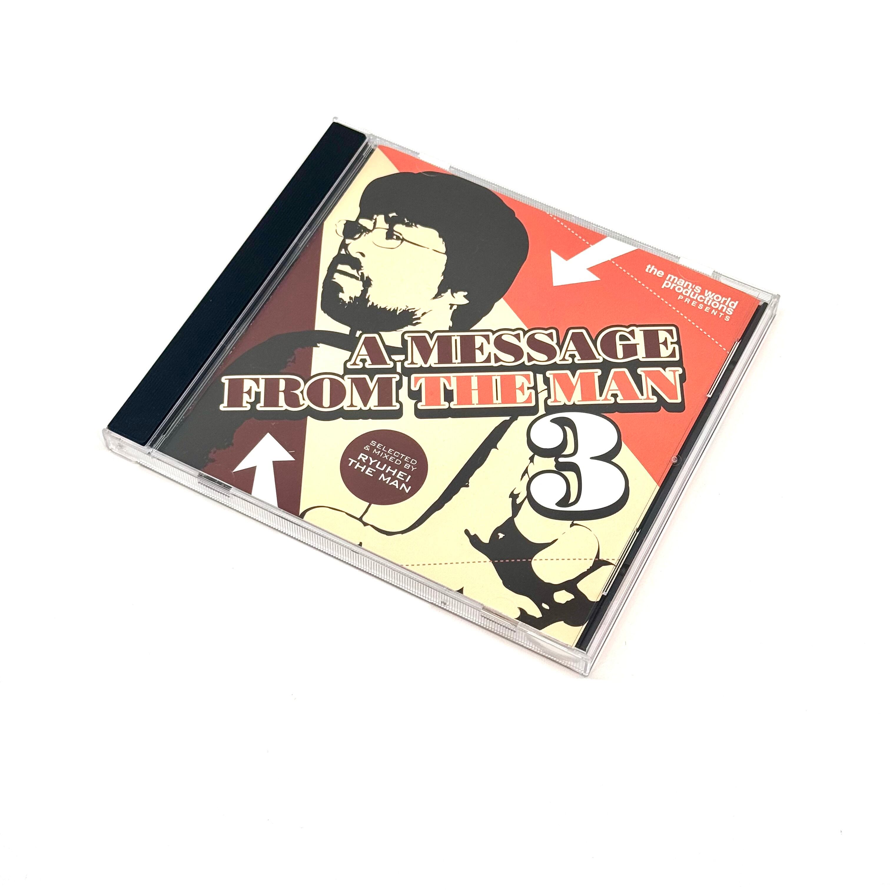 邦楽 The Mexican / Q.A.S.B. + RYUHEI THE MAN Q.A.S.B. + RYUHEI THE MAN / THE MEXICAN Part 1 & Part 2