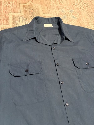 70s / Vintage / Work Shirts / REMAKE Shirts