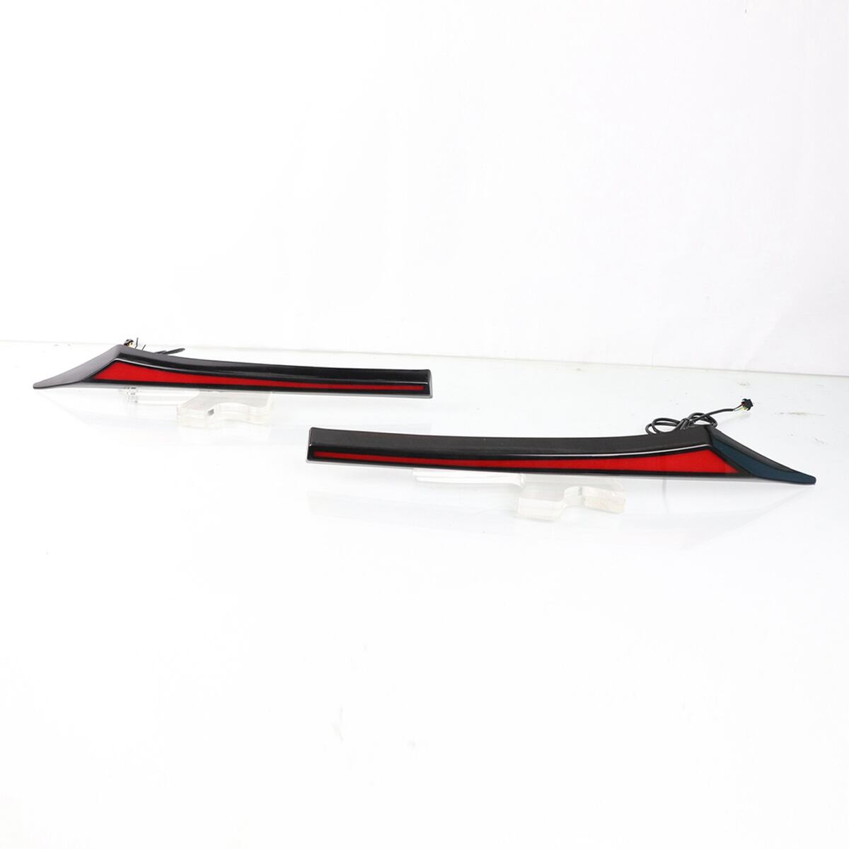 シーケンシャルウインカー ブレーキ テール マツダ CX5 ライト レンズ LED リア CX-5 トランク