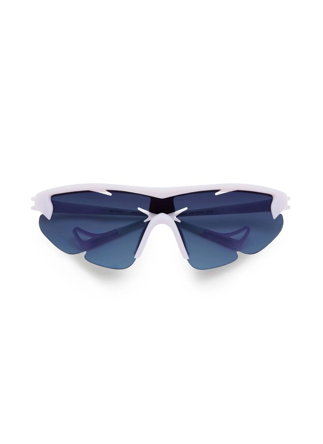 [POST ARCHIVE FACTION] DV + PAF Junya Racer Iris / D+ Blue Gradient 正規品 韓国ブランド 韓国ファッション 韓国代行 韓国通販 ポストアーカイブファクション PAF 日本 店舗 韓国