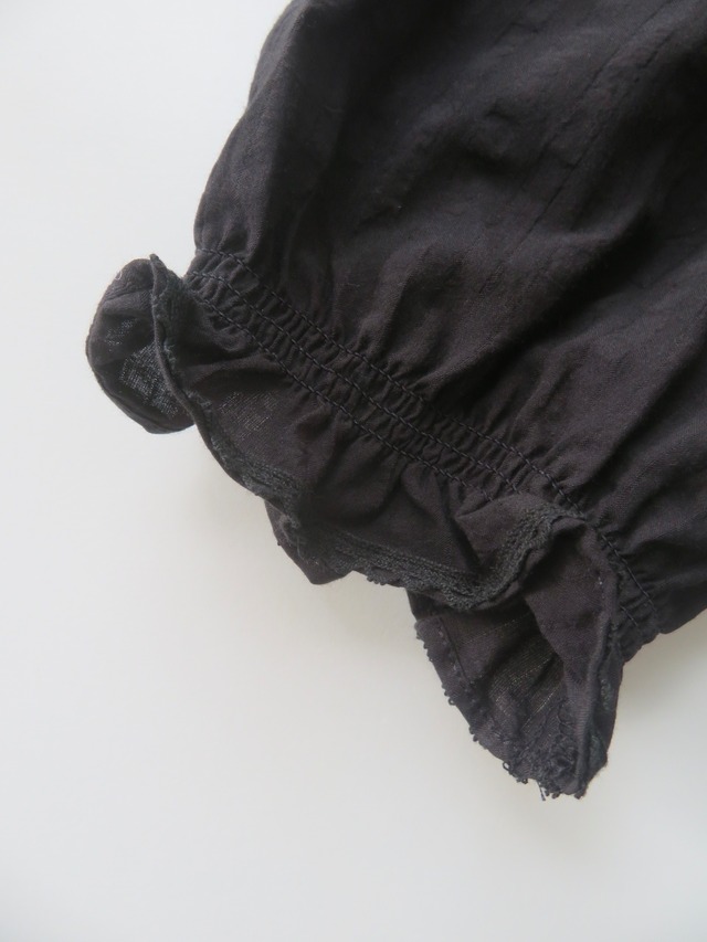 (即納) forest / Moris blouse