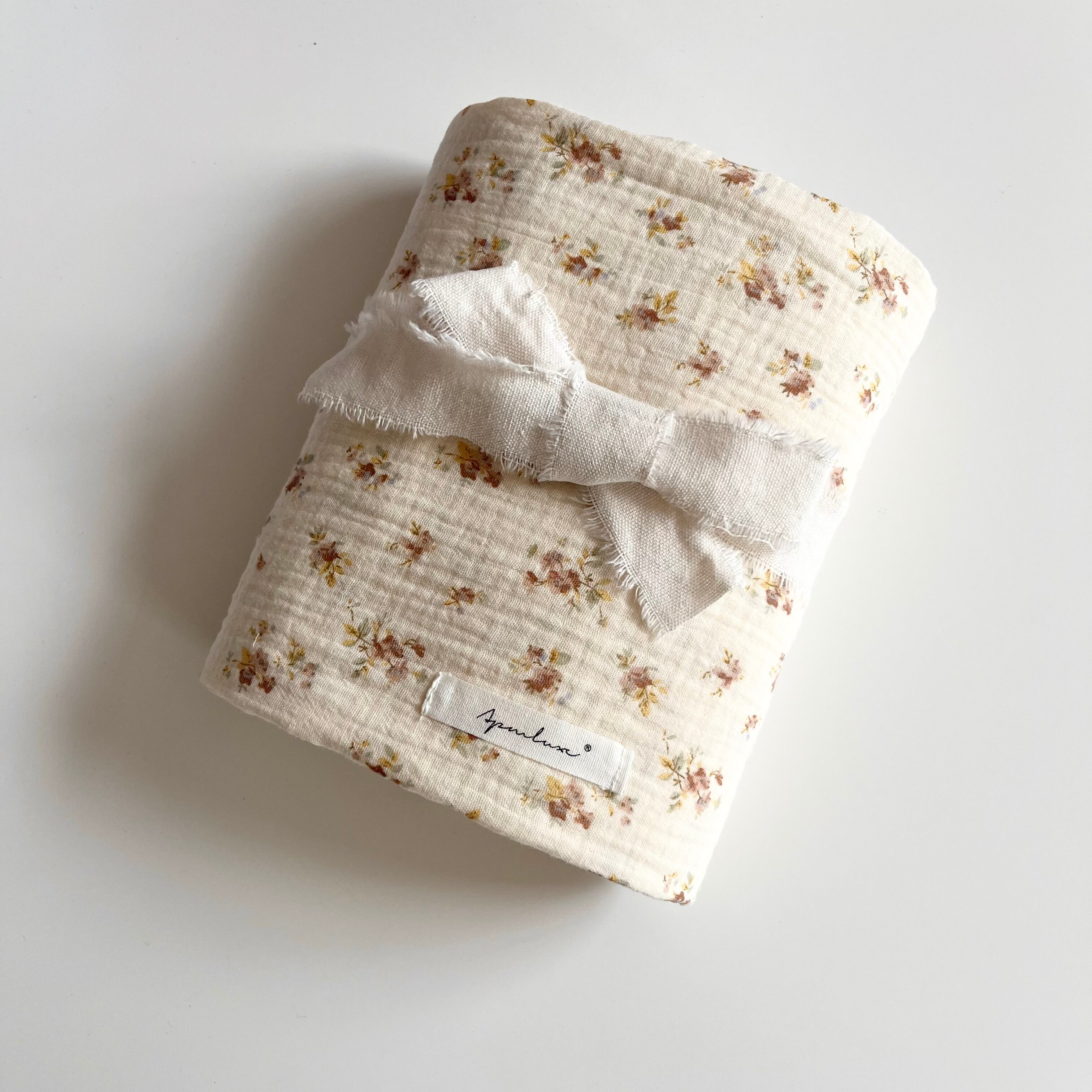 【即納】NO.958 gauze blanket
