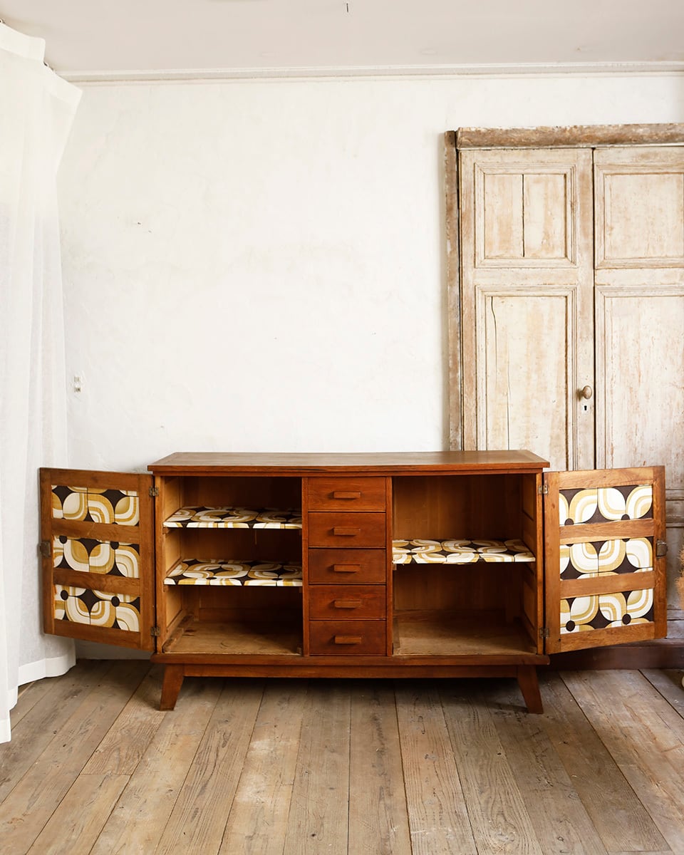 Rene Gabriel サイドボード | Antiques Knock