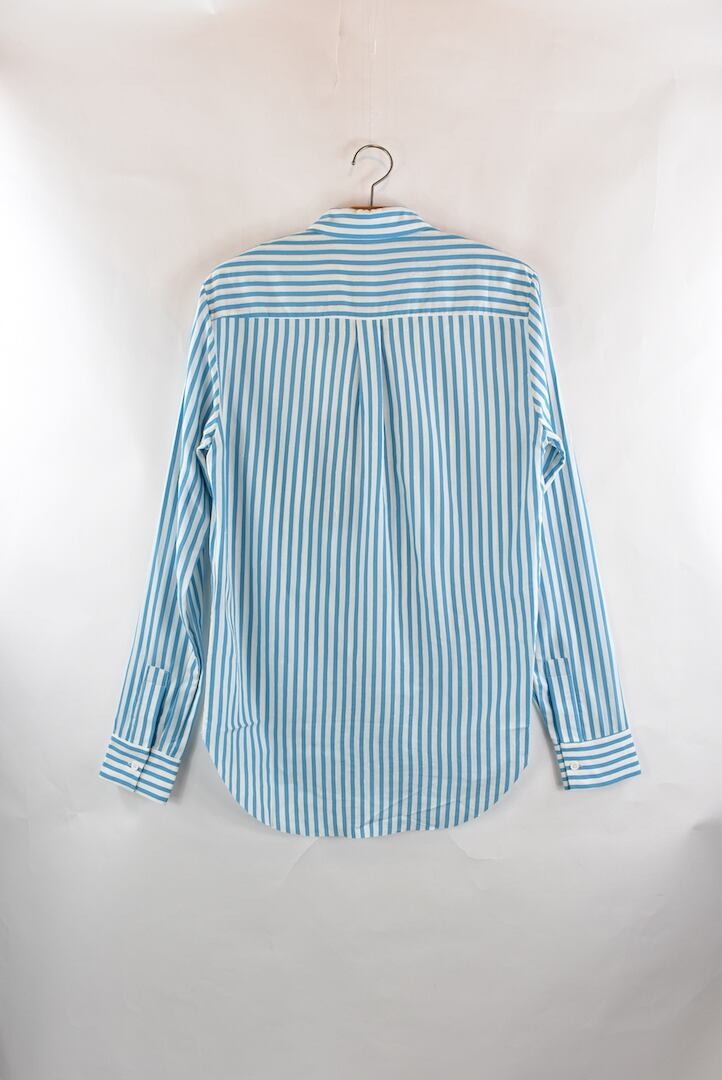 GARCONS INFIDELES｜L19S-GRI-SH03 