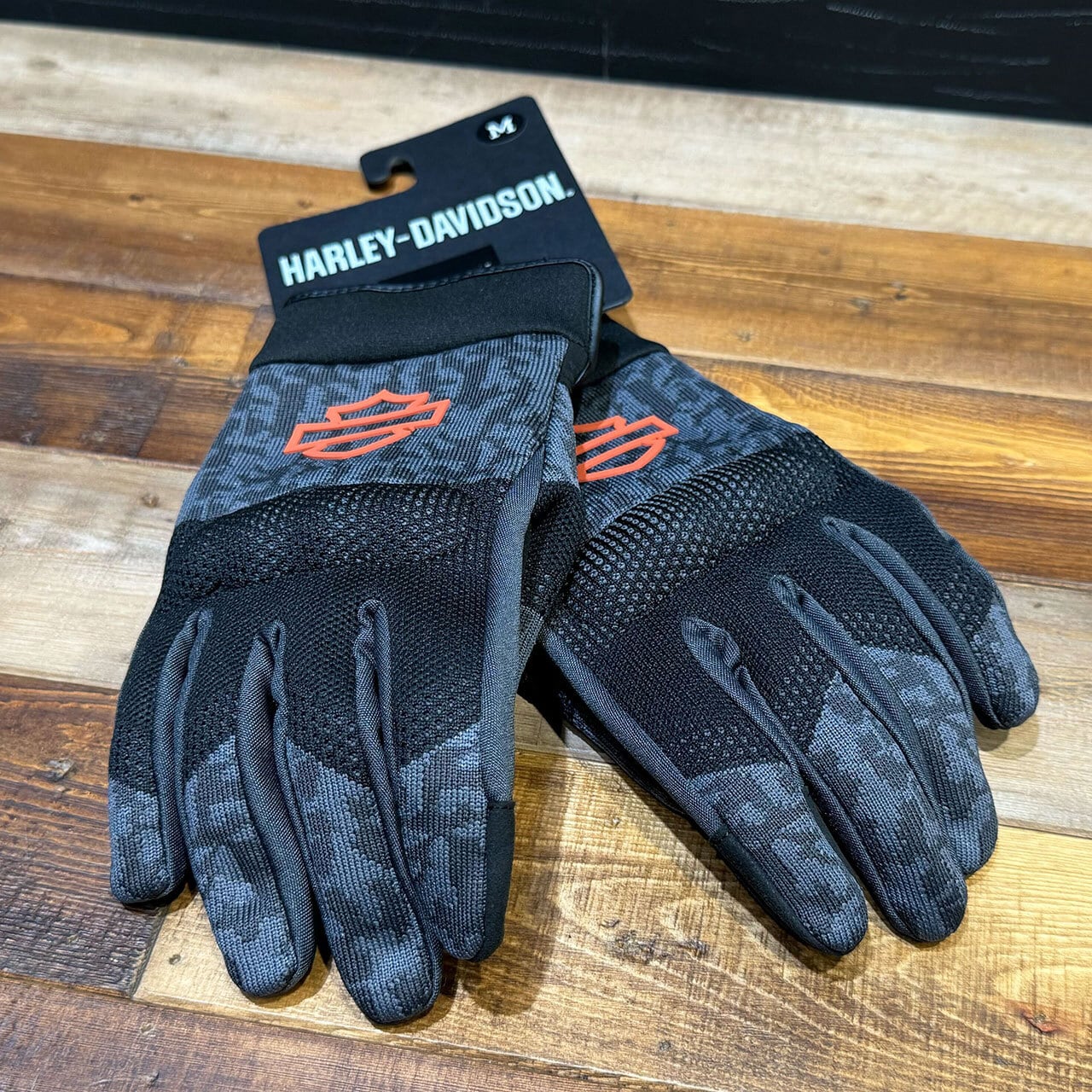 グローブ | ハーレーダビッドソン宮城、CHD山形 オンラインショップ