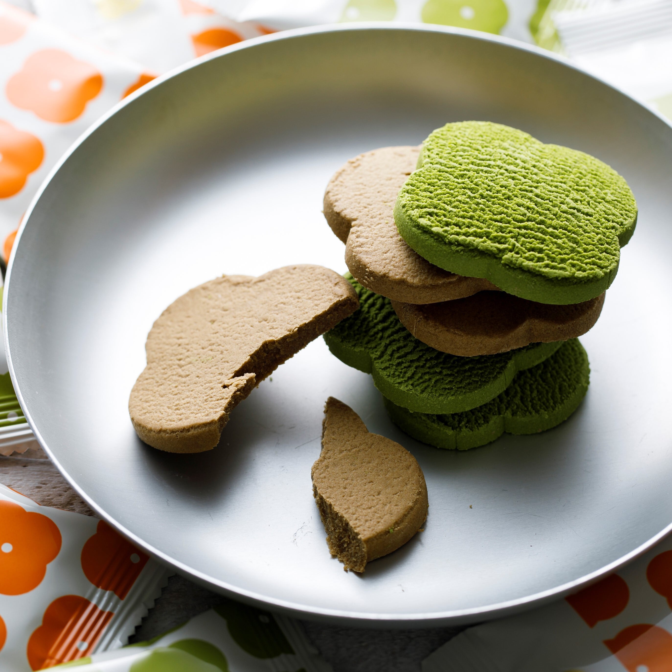 茶の間 団欒セット | 金沢茶の間 フランドール