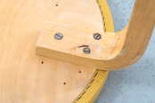 Alvar Aalto | Stool60 1950-60s