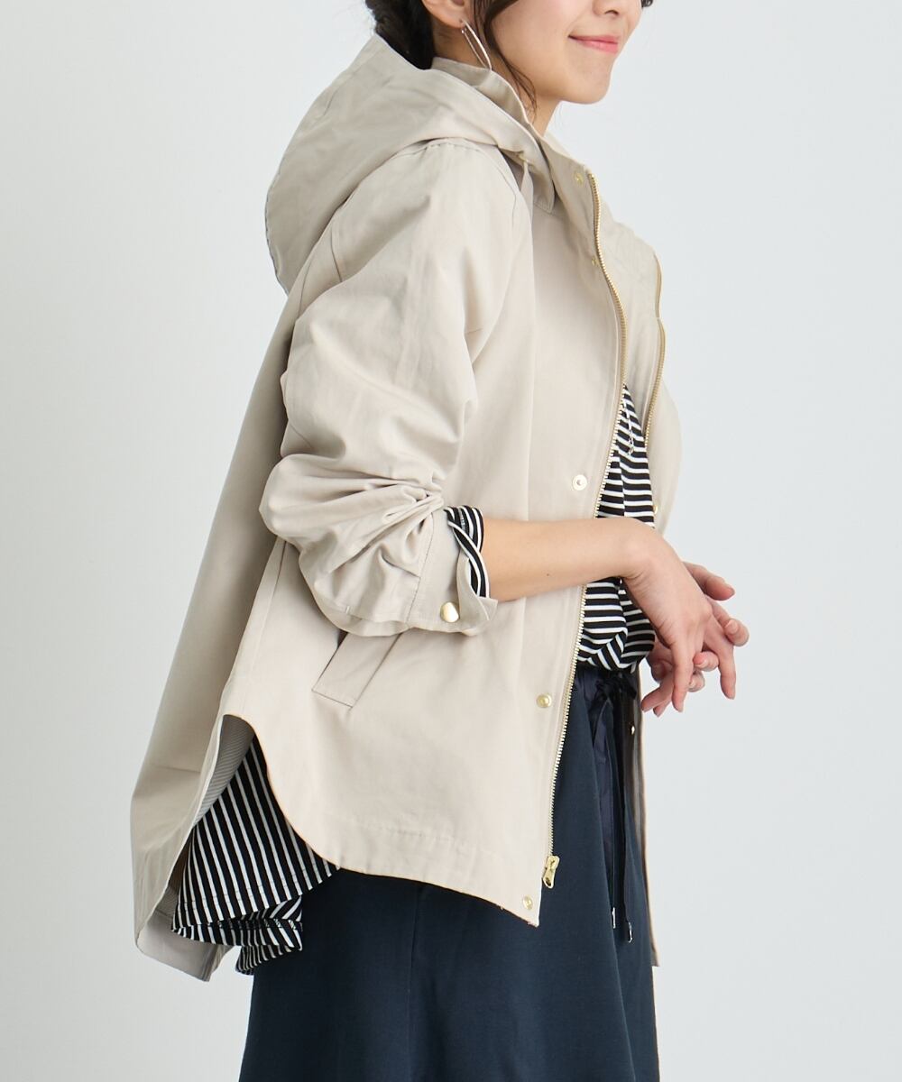 ショートジャケット 110072002352807027001