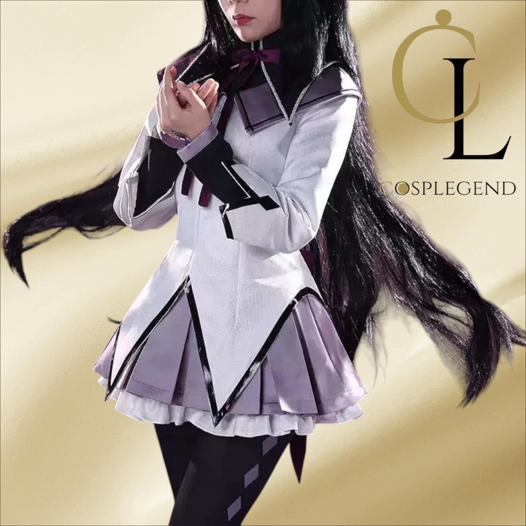 まどマギ | Cosplegend