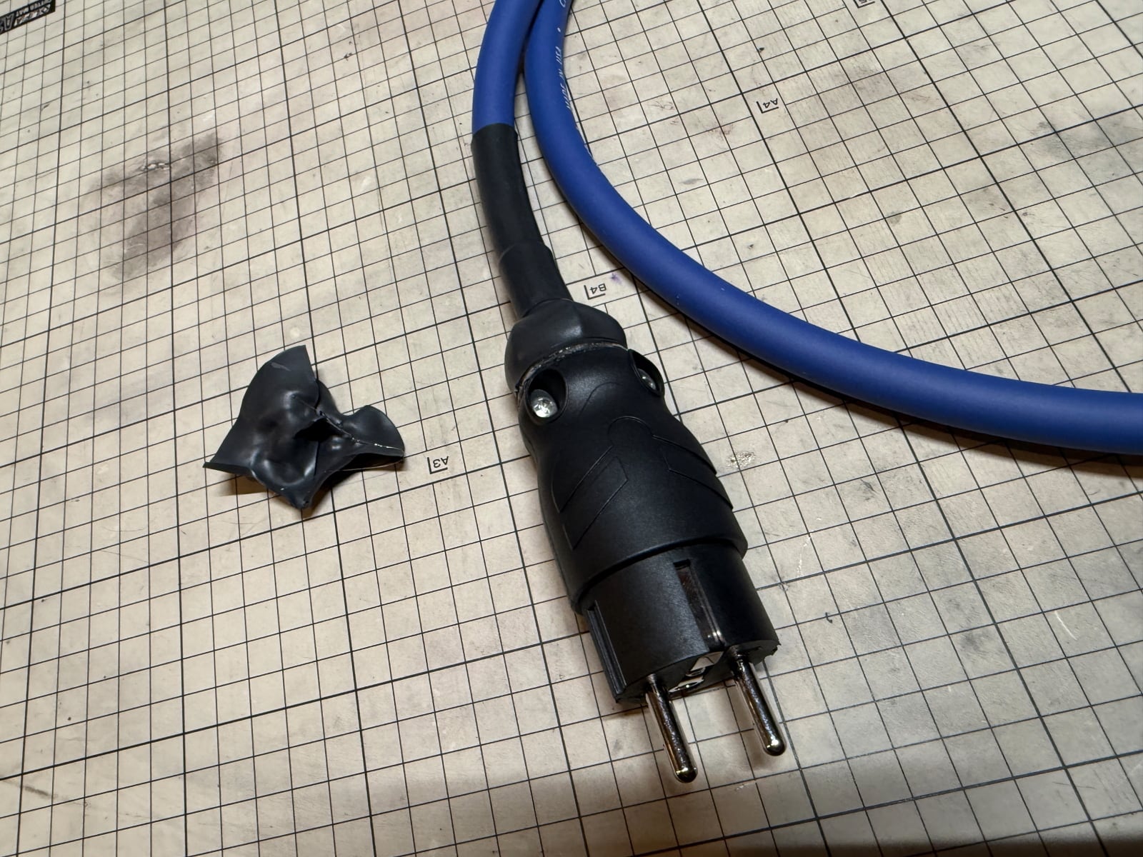 オーディオみじんこ SONICBOOM II RCA SONICBOOM II RCA | オーディオみじんこ
