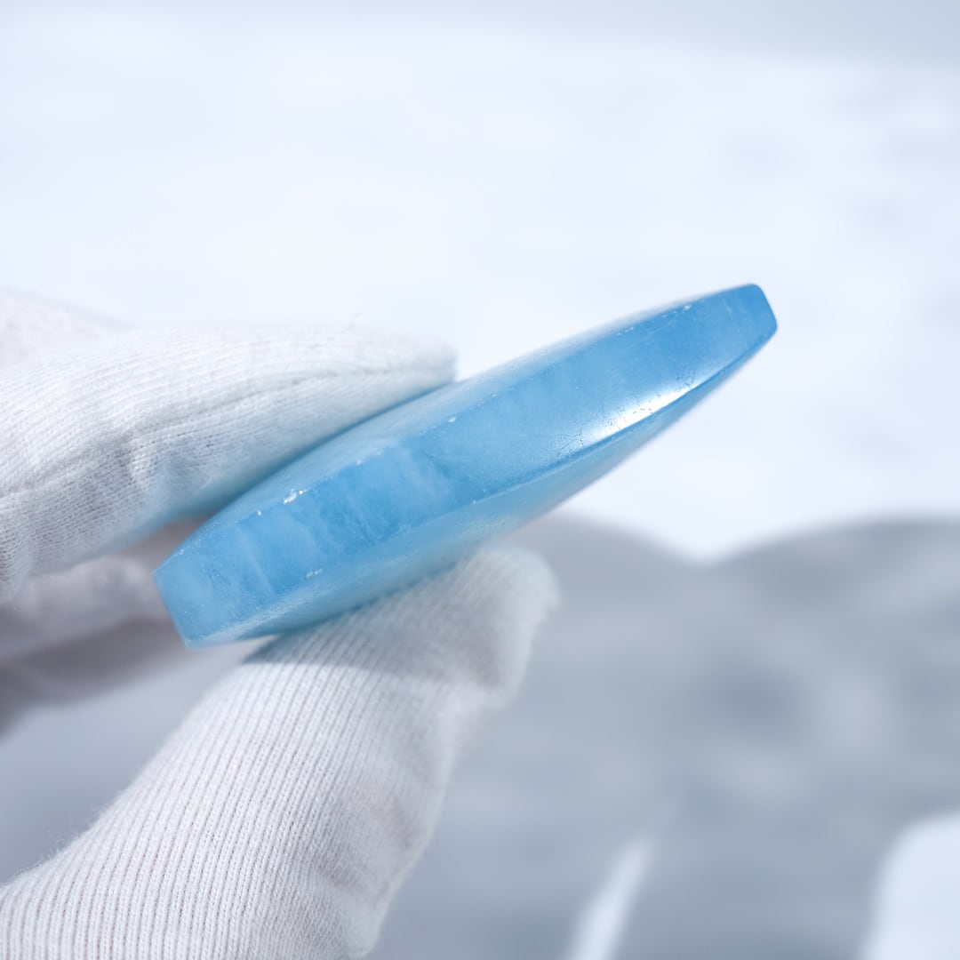 アクアマリン / ハート | ariife.公式オンラインショップ