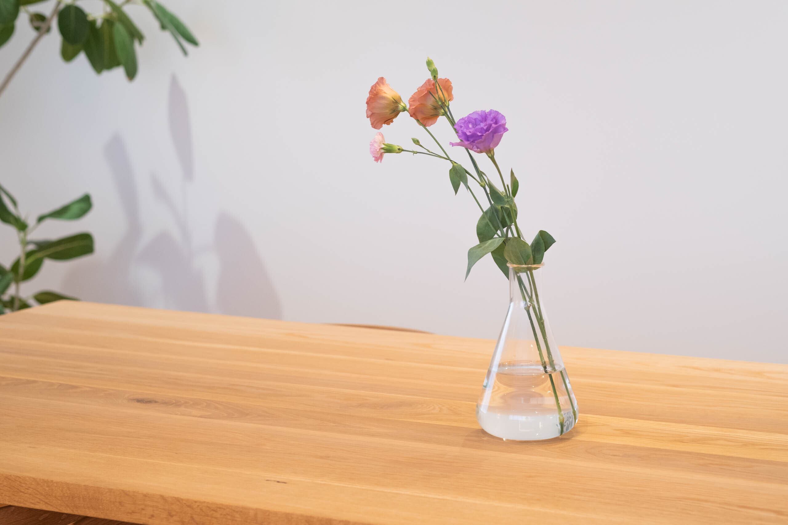 BOROSIL フラスコ_1000