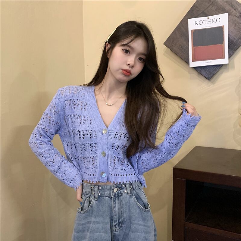 スタイルショーツ シャツ カーディガンサマー薄手 ロング 夏物 ブルマー ドラファッションホール47401219836