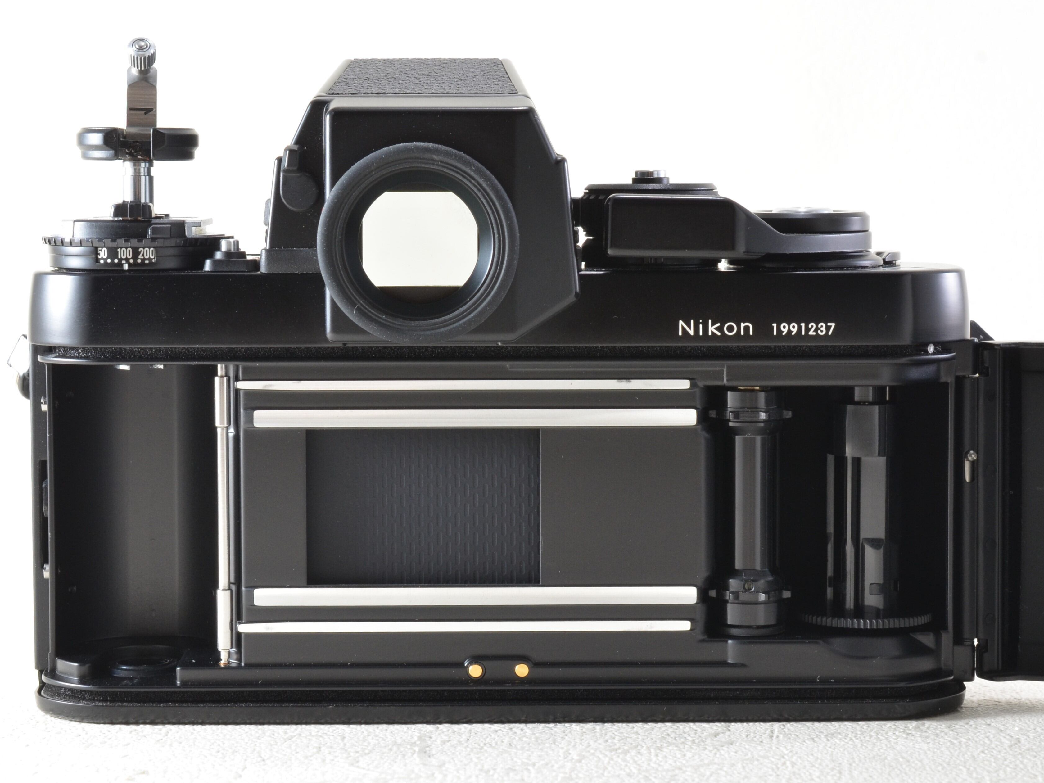 憧れのF3】Nikon F3HP ボディ ニコン(51929) | サンライズ 憧れのF3】Nikon F3HP ボディ ニコン(51929) | サンライズ